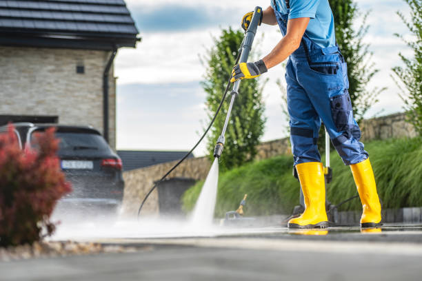 Professional Pressure washing in Bryn Mawr Skyway, WA